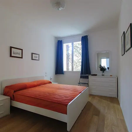 Apartment Romantic