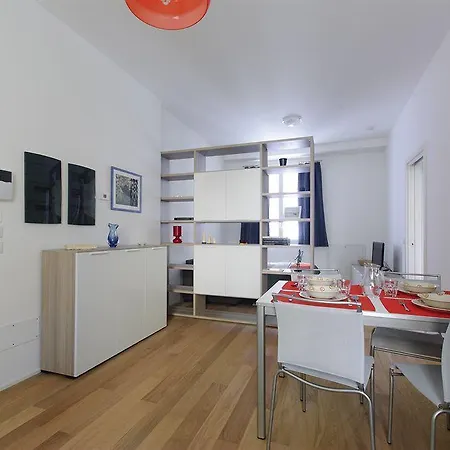 Apartment Romantic Venice