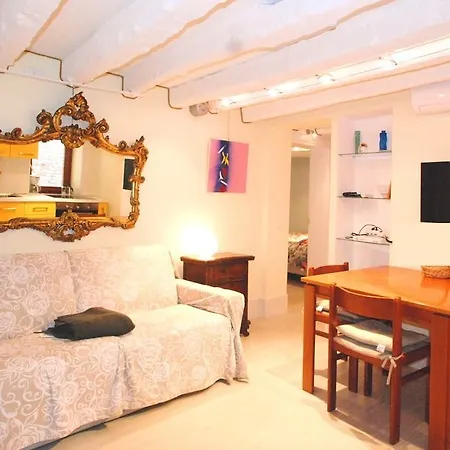 Apartment Romantic Venice