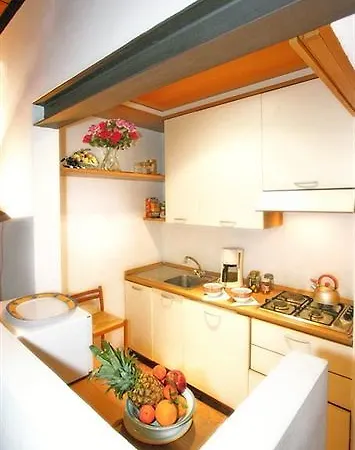 Apartment Romantic