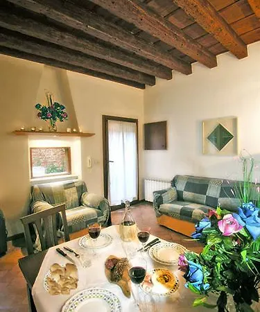 Apartment Romantic Venice