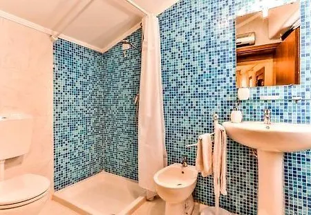 Apartment Romantic *