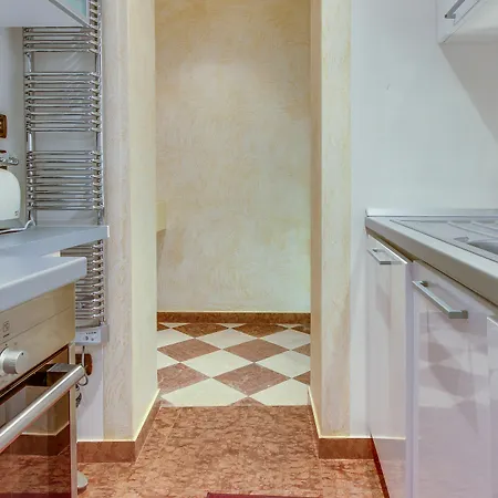 Romantic Apartment