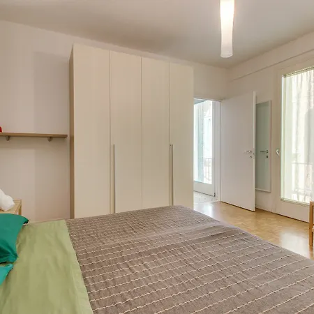 Apartment Romantic