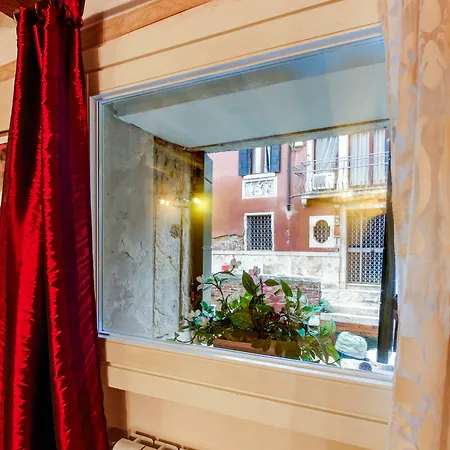 Romantic Venice