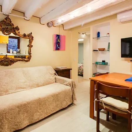 Romantic Apartment Venice