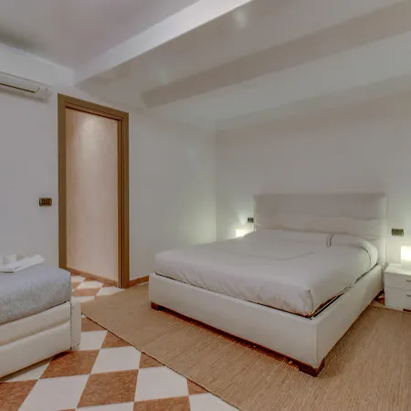 Romantic Apartment