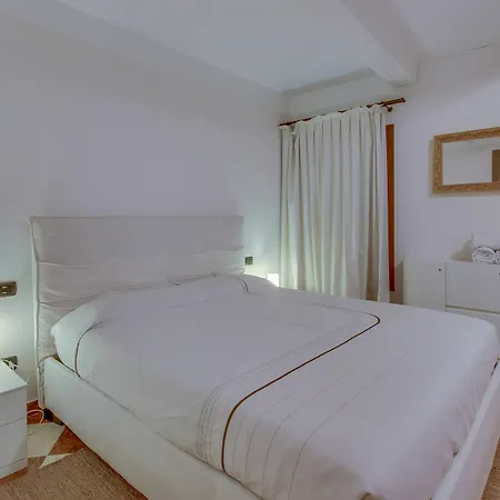 Apartment Romantic *