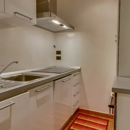 Romantic Apartment Venice
