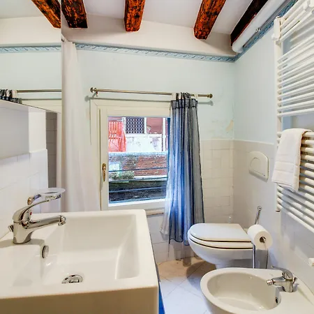 Apartment Romantic