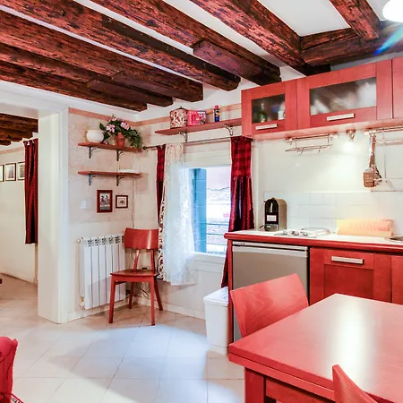 Apartment Romantic Venice