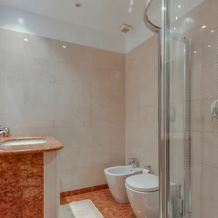 Apartment Romantic Venice