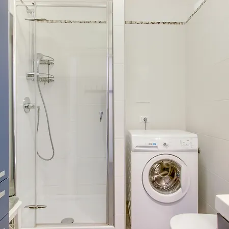 Romantic Apartamento *