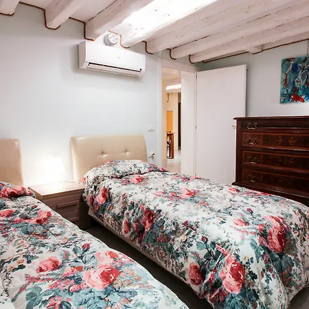 Romantic Apartamento Venecia