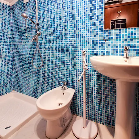Romantic Apartamento Venecia