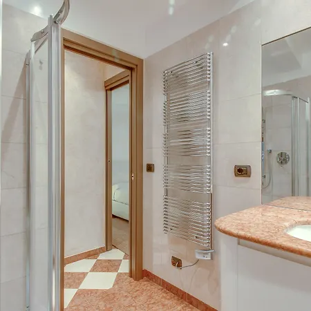 Apartamento Romantic *