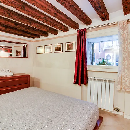 Apartamento Romantic